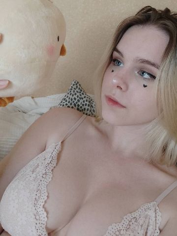 Проститутка Фатима